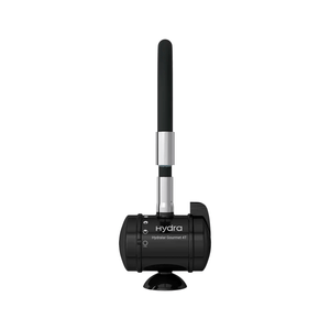 Torneira Lumen  Eletrica 127v - Hydra