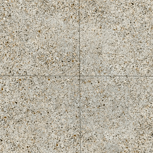 Porcelanato Terrazzo Originale Externo Esmaltado Retificado 90x90 - Biancogres