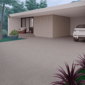 Porcelanato Terrazzo Originale Externo Esmaltado Retificado 90x90 - Biancogres