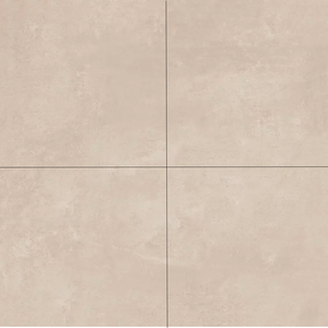 Porcelanato Tribeca Beige Satin Esmaltado Retificado 90,0x90,0 - Biancogres