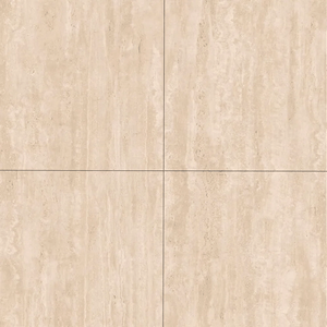 Porcelanato Travertino Navona Externo Esmaltado Retificado 90x90 - Biancogres