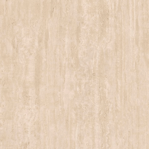 Porcelanato Travertino Romano Satin Esmaltado Retificado 80,0x80,0 - Biancogres
