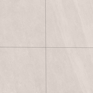 Porcelanato Nantes Cream  Satin  Esmaltado Retificado 90,0x90,0 - Biancogres