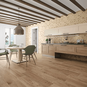 Porcelanato Legno Maso Datin Esmaltado Retificado 26,0x106,0 - Biancogres