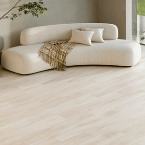 Porcelanato Legno Beige Satin Esmaltado Retificado 20,0x120,0 - Biancogres