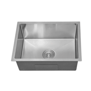 Kit Cuba Cozinha Retangular Gourmet E Valvula Com Monocomando Black - Levo