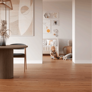 Piso Vinilico Massima Portofino 2,0mm Cp 0,2mm 23,8x150,0 Cm - Biancogres