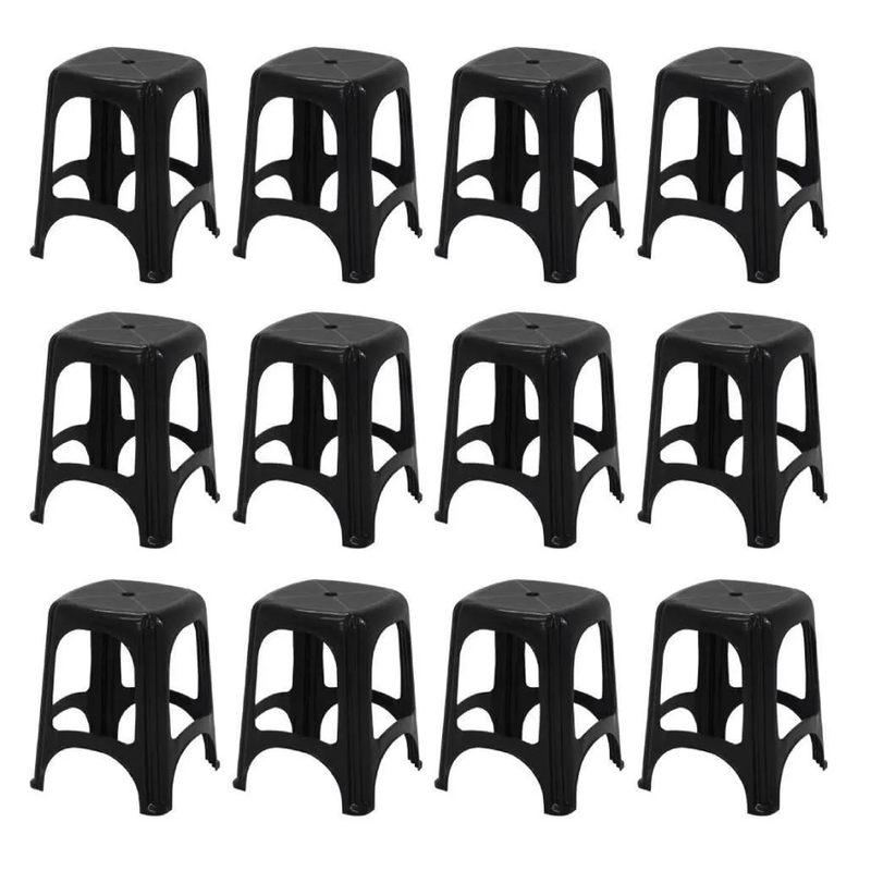 kit-12-banquetas-tramontina-niteroi-preto--tramontina
