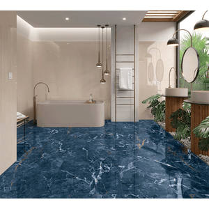 Porcelanato Del Mare Polido Esmaltado Retificado 82x182 - Damme
