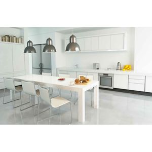 Porcelanato Unique Classic Polido Esmaltado Retificado 70x70- Delta