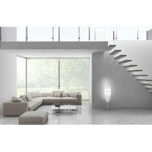 Porcelanato Santorine-63 Polido Esmaltado Retificado 63x63 - Delta
