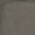 porcelanato manila raven in acetinado esmaltado retificado 63x63  delta