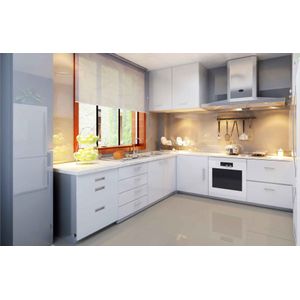Porcelanato Duna Polido Esmaltado Retificado 70,0x70,0 - Delta
