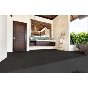 Porcelanato Capadocia Dark Sense Esmaltado Retificado 84,0x84,0 - Delta