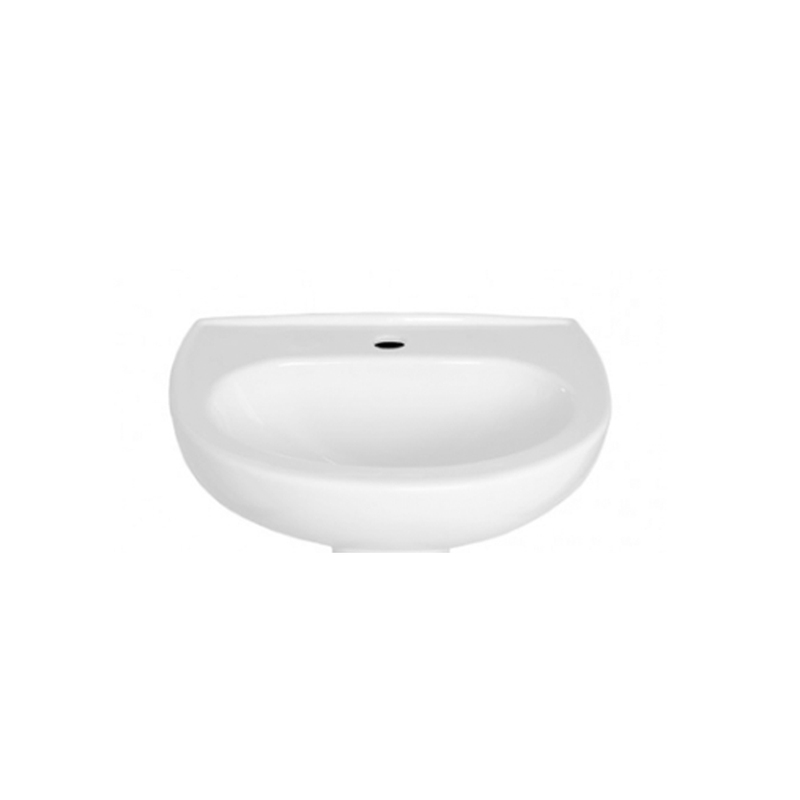 lavatorio medio diva branco  onix loucas