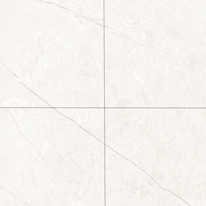 Piso Marmo Grey Brilhante Esmaltado  Retificado 61,5x61,5 - Almeida