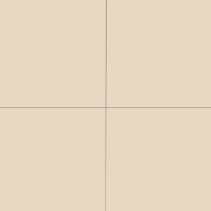Piso Real Beige Polido 20081 Esmaltado Retificado 82,0x82,0 - Almeida
