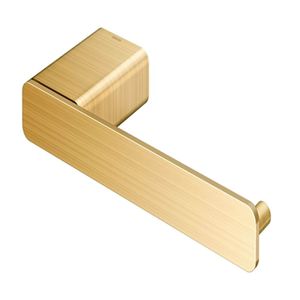 Papeleira Ouro Escovado Docolflat - Docol
