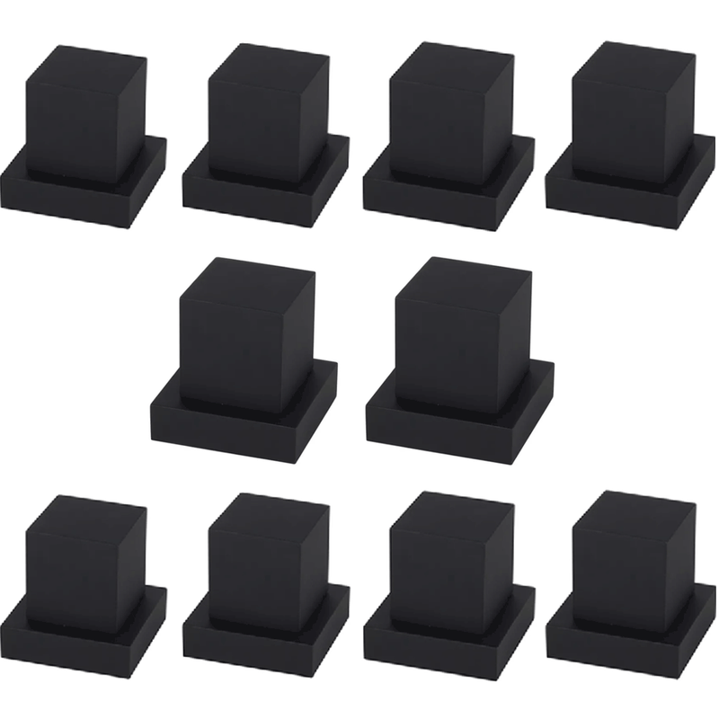 kit-10-acabamentos-registro-quadrado-black-matte-padrao-deca--levo