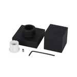 kit-10-acabamentos-registro-quadrado-black-matte-padrao-deca--levo