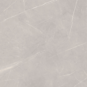 Porcelanato Pulpis Grey Acetinado Esmaltado Retificado 72x72- Via Rosa