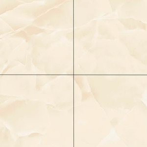 Porcelanato Onice Polido Esmaltado Retificado 71,0x71,0 - Via Rosa