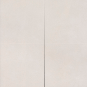 Porcelanato Munari Branco Acetinado Esmaltado Retificado 120,0x120,0 - Eliane