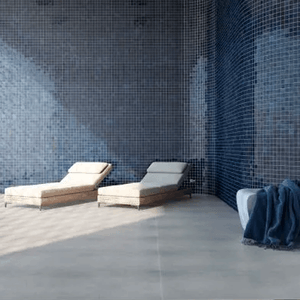Porcelanato Munari Marfim Polido Esmaltado Retificado 90,0x90,0 - Eliane