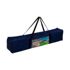 Gazebo X-flex Oxford Azul 3m X 3m - Mor