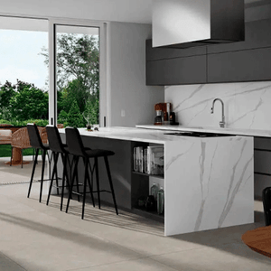 Porcelanato Street Sgr Natural Esmaltado Retificado 120,0x120,0 - Ceusa