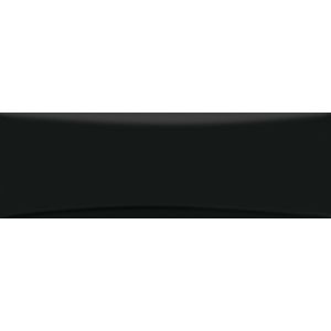 Revestimento Bella Vita Bk Lux  Bold 8,2x26,0 A - Portinari