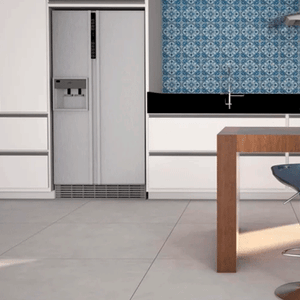 Porcelanato Esmaltado 54652 Portland Hd Sgr Retificado 87,7x87,7 - Portinari