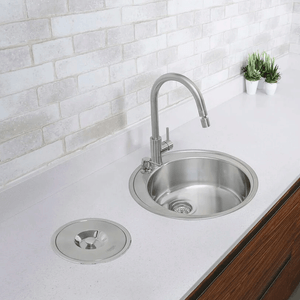 Monocomando Arko Inox - Tramontina