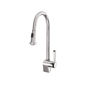 Kit Cuba Gourmet E Misturador Monocomando Mangiare