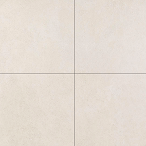 Porcelanato Limestone Areia Acetinado Esmaltado Retificado 90,0x90,0 - Decortiles