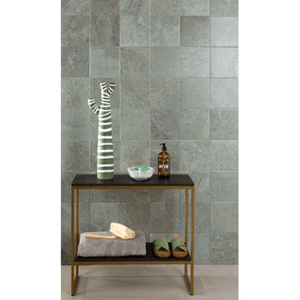 Porcelanato Orla Hijau Mate Esmaltado Bold 20,0x20,0 - Decortiles
