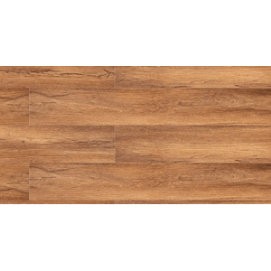 Piso Vinilico Wood Spc Canela 3mm Cp 0,5mm 22,5x120,0 - Almma Design