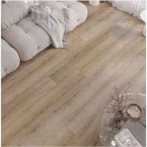 Piso Vinilico Massima Arezzo 2,0mm Cp 0,15mm 23,8x150,0 Cm - Biancogres