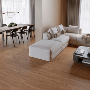 Piso Vinilico Massima Udine 2,0mm Cp 0,2mm 23,8x150,0 Cm - Biancogres