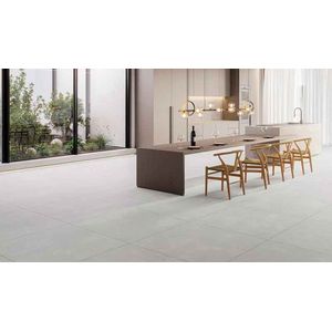 Porcelanato Cairo Light Acetinado Esmaltado Retificado 120,0x120,0 - Gaudi