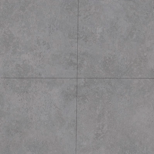 Porcelanato Broadway Dark Grey Acetinado Esmaltado Retificado 81x81 - Gaudi