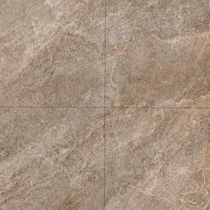Porcelanato Argo Brown Gr Acetinado Esmaltado Retificado 81x81 - Gaudi