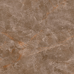 Porcelanato Elegance Brown Polido Esmaltado Retificado 80x80 - Gaudi