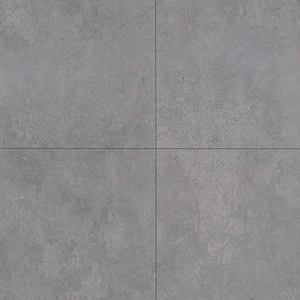 Porcelanato Broadway Dark Grey Granilha Esmaltado Retificado 81,0x81,0 - Gaudi
