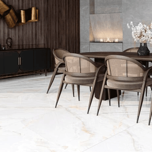 Porcelanato Verona Polido 84061 Esmaltado Retificado 119,0x119,0 - Gaudi
