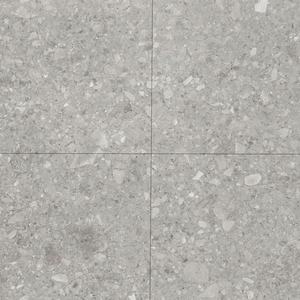 Porcelanato Iseo Grigio Acetinado Esmaltado Retificado 90x90 - Eliane