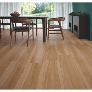 Porcelanato Peroba Acetinado Esmaltado Retificado 26,0x106,0 - Biancogres