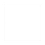 porcelanato classic white acetinado esmaltado retificado 720x720  via rosa