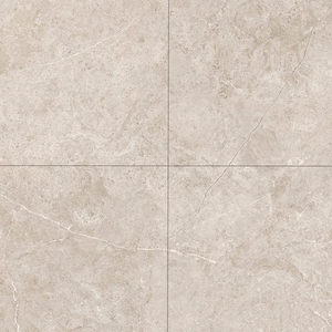 Porcelanato Majestic Crema Acetinado Esmaltado Retificado 81,0x81,0 - Gaudi