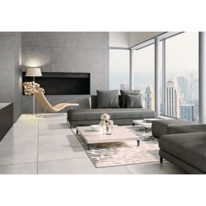 Porcelanato Stanley Acetinado Esmaltado Retificado 81x81 - Gaudi